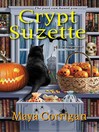 Cover image for Crypt Suzette